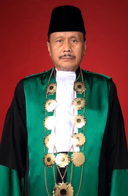 KPTA 15 Drs. H. Endang Ali Ma sum, S.H., M.H 2019 2021